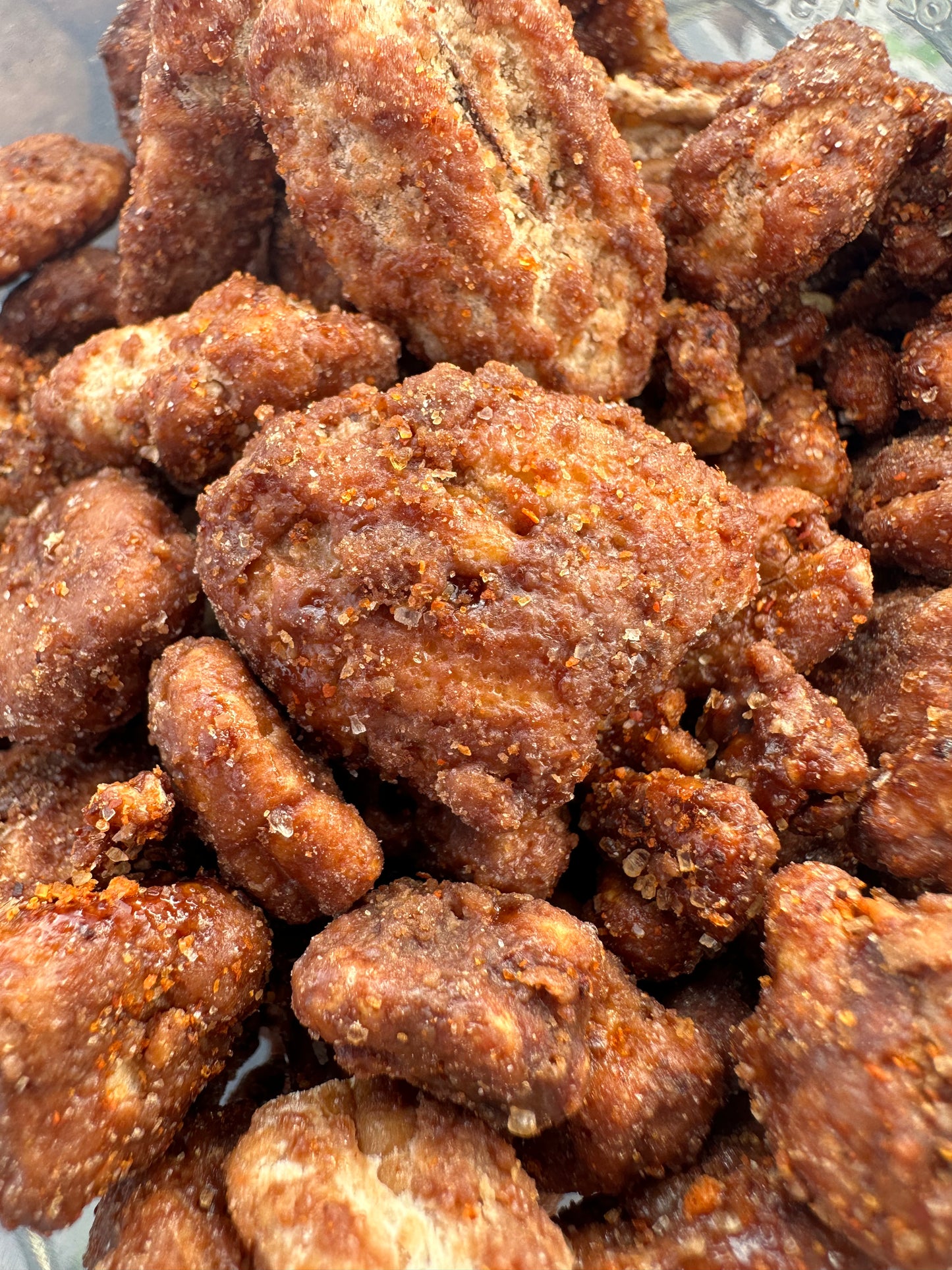 Nut of the Month Club – Flavor for a Cause